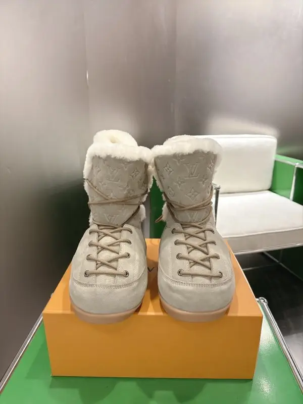 Louis Vuitton — Boots women's