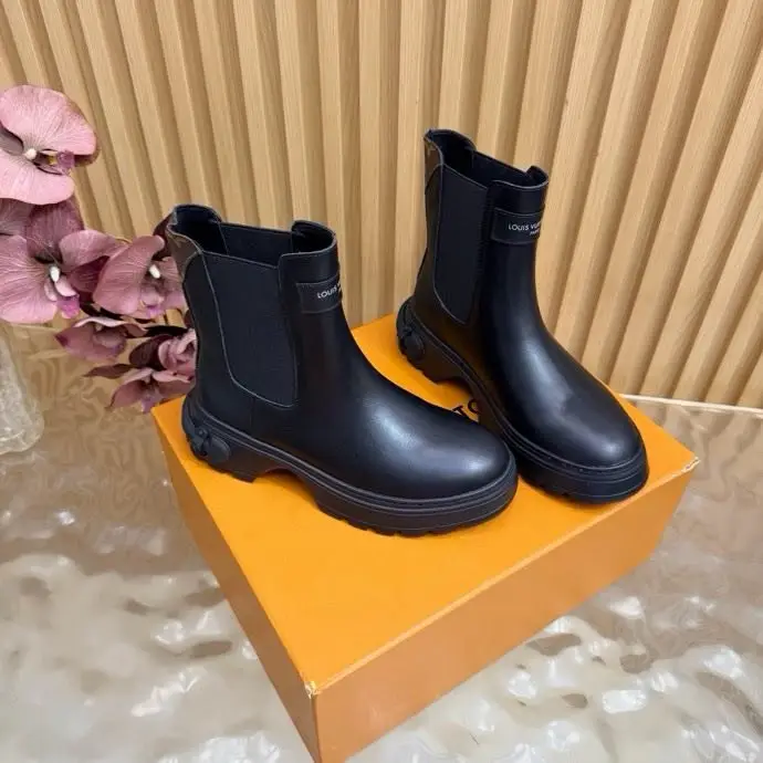 Louis Vuitton — Boots women's