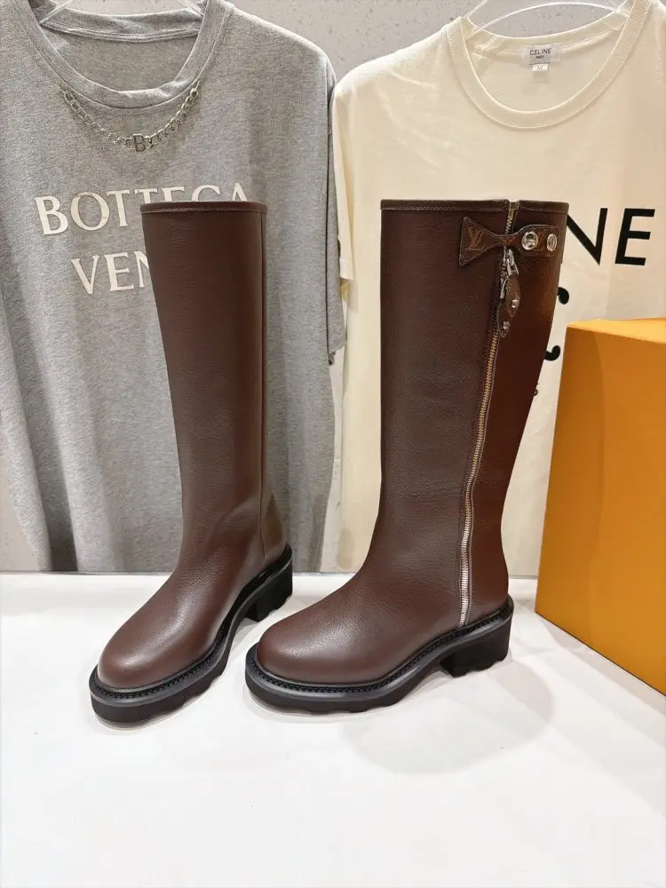 Louis Vuitton — Boots women's