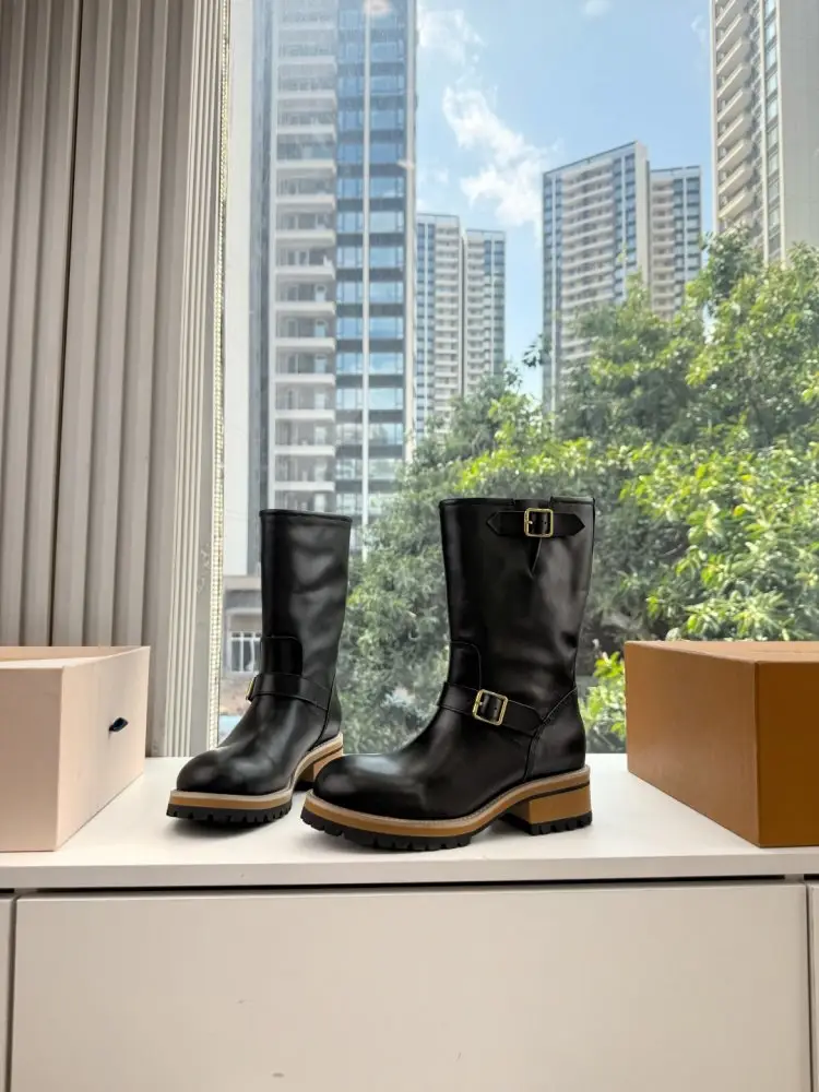 Louis Vuitton — Boots women's