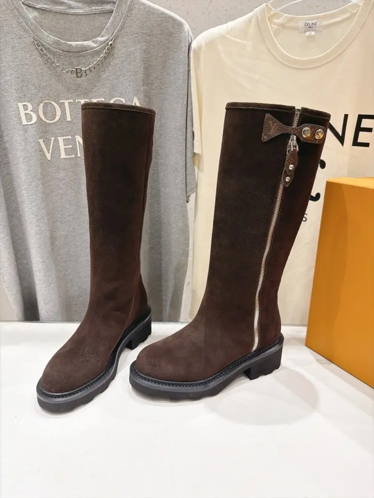 Louis Vuitton — Boots women's