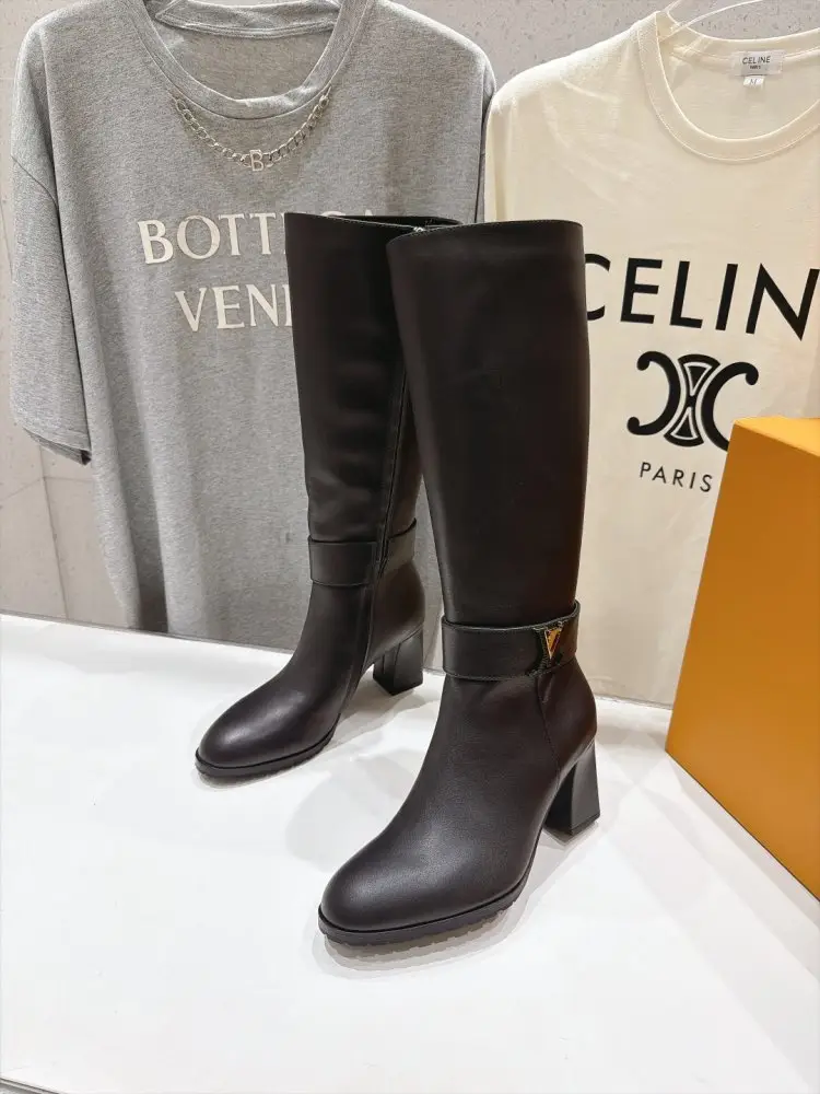 Louis Vuitton — Boots women's