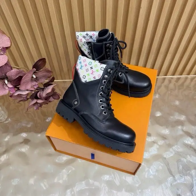 Louis Vuitton — Boots women's