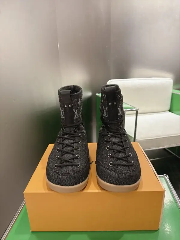Louis Vuitton — Boots women's