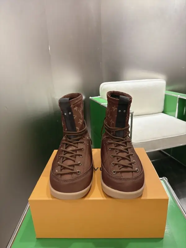 Louis Vuitton — Boots women's