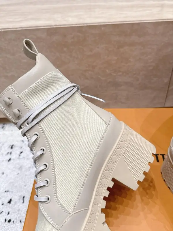 Louis Vuitton Boots women's — Photo 5