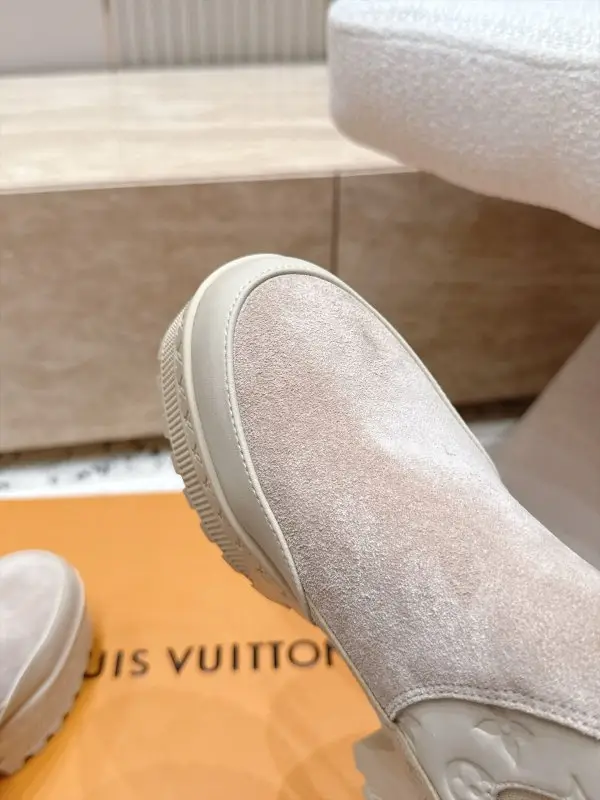 Louis Vuitton Boots women's — Photo 5