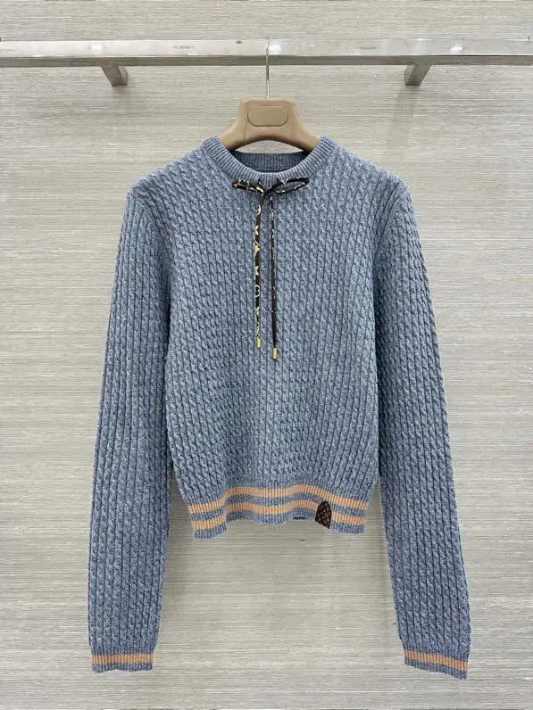 Louis Vuitton — Кардиган кашеміру