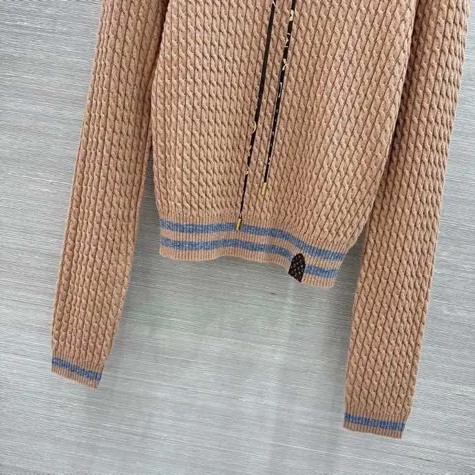 Louis Vuitton Cardigan cashmere — Photo 3