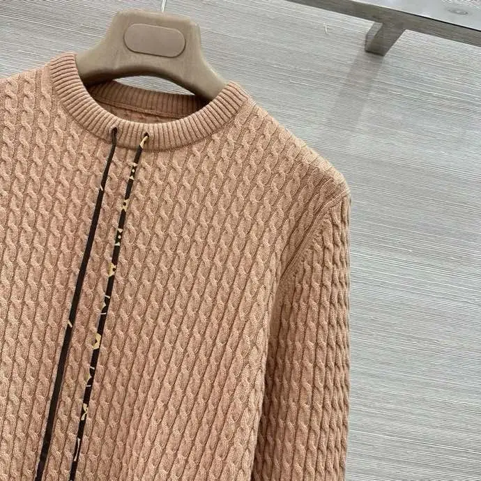 Louis Vuitton Cardigan cashmere — Photo 5