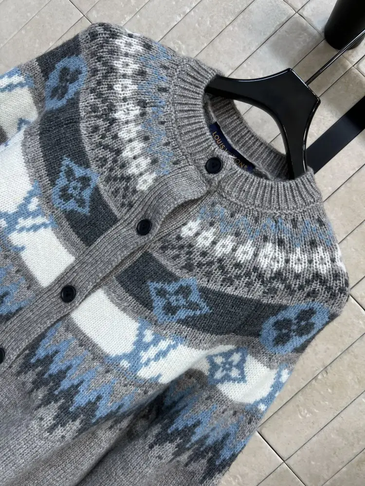 Louis Vuitton Кардиган жіночий — Фото 2
