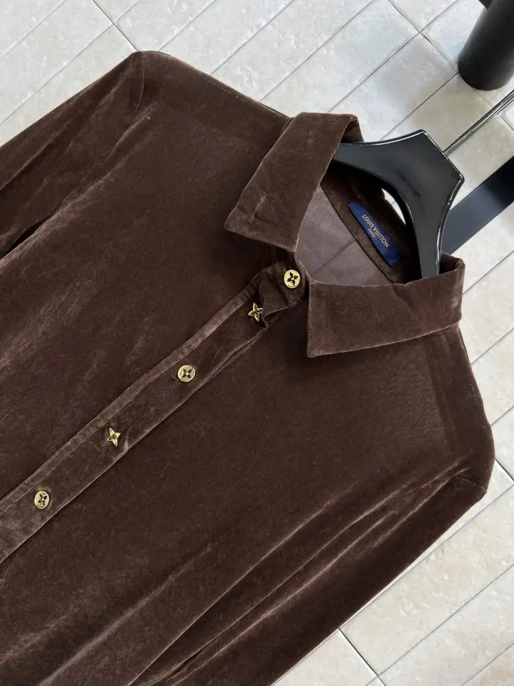 Louis Vuitton Cardigan female — Photo 2