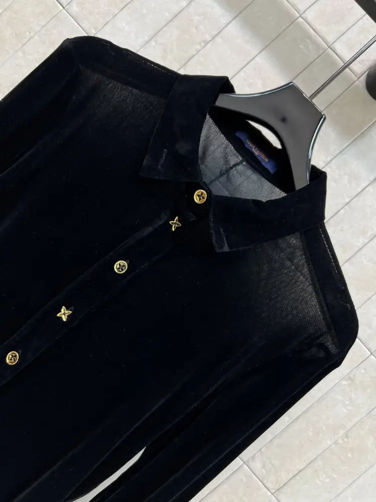Louis Vuitton Cardigan female — Photo 4