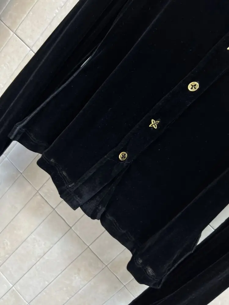 Louis Vuitton Cardigan female — Photo 5