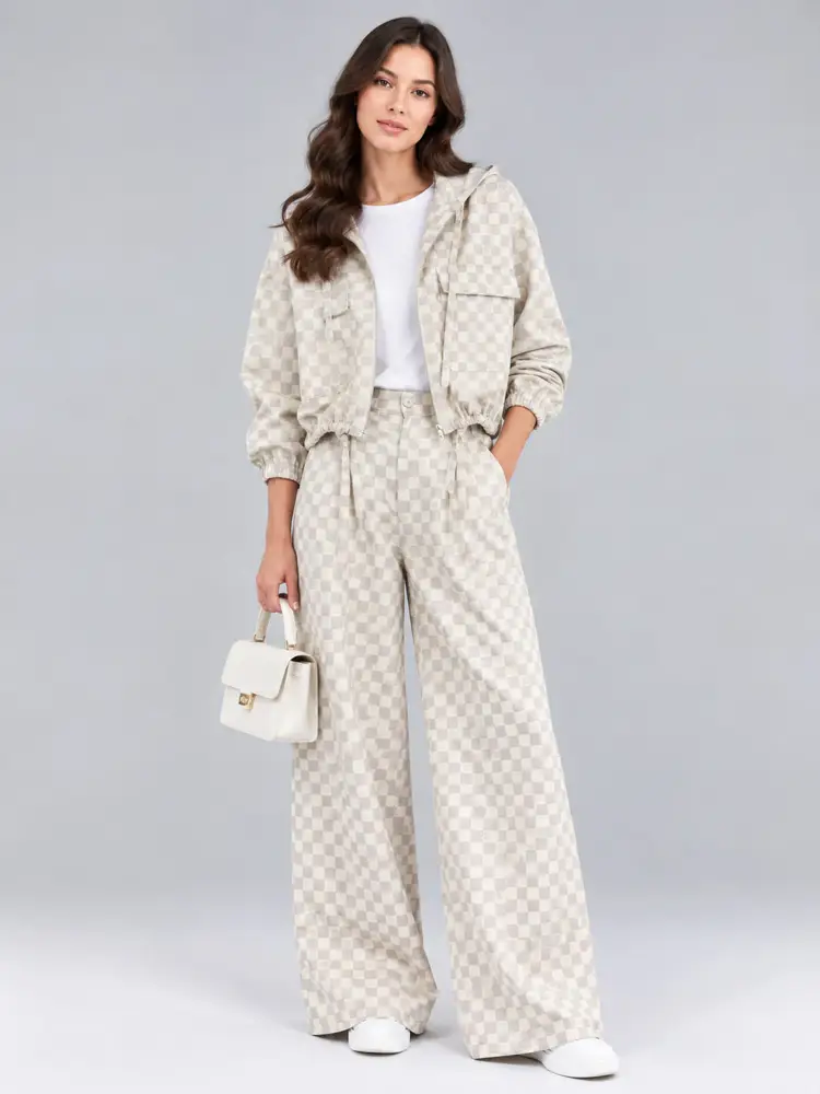 Louis Vuitton — Костюм жіночий