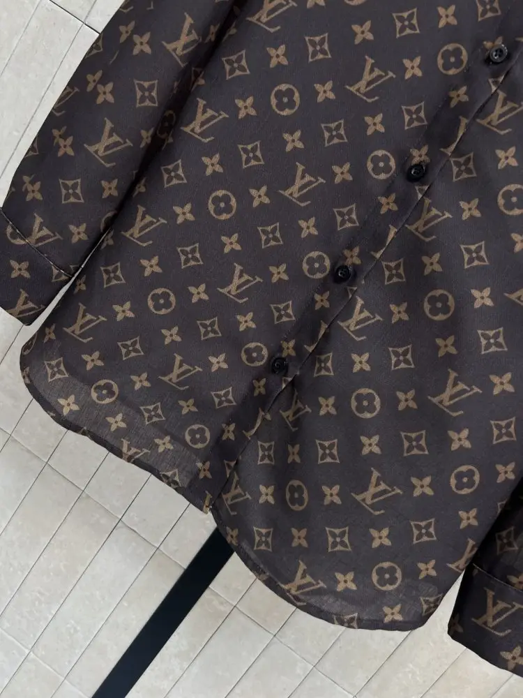 Louis Vuitton Костюм жіночий — Фото 3