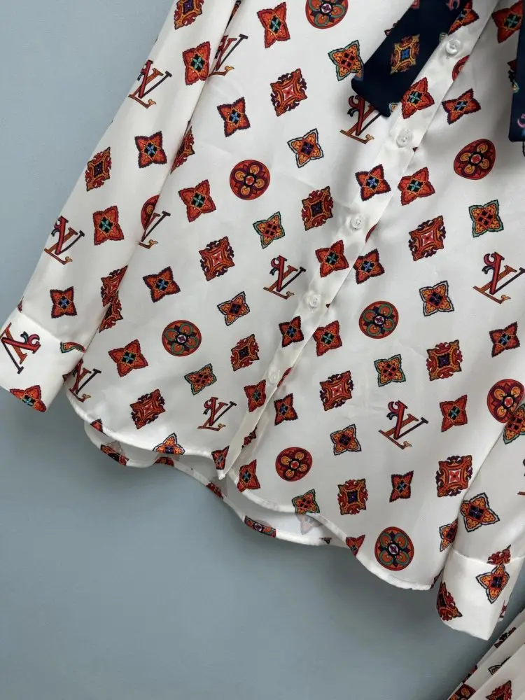 Louis Vuitton Костюм жіночий — Фото 4