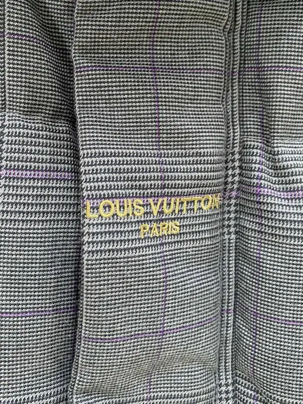 Louis Vuitton Пуховик чоловічий — Фото 4