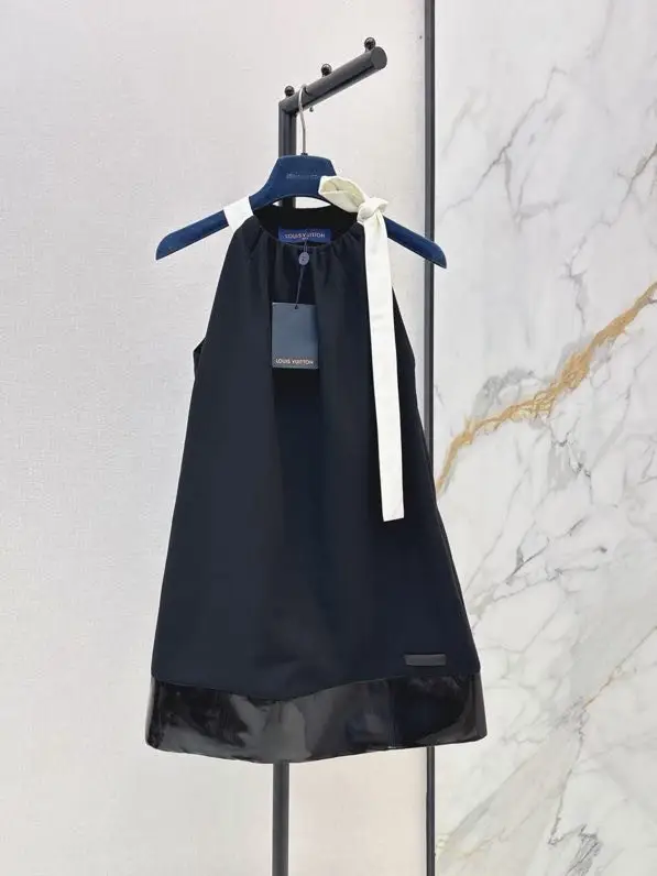 Louis Vuitton — Плаття, Сукня