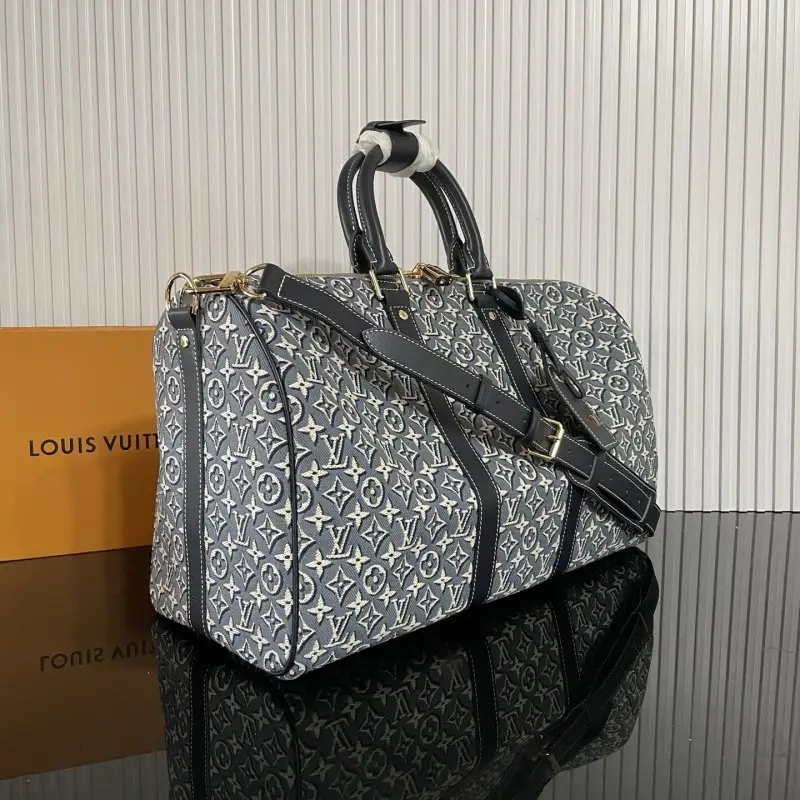 Louis Vuitton Highway a bag Keepall Bandoulière 45 — Photo 2