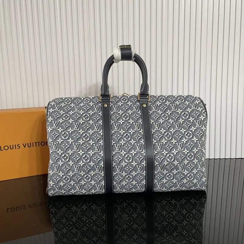 Louis Vuitton Highway a bag Keepall Bandoulière 45 — Photo 3