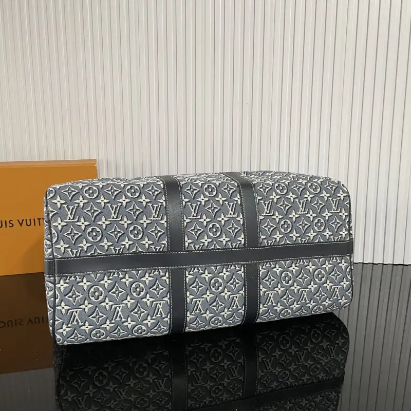 Louis Vuitton Highway a bag Keepall Bandoulière 45 — Photo 4