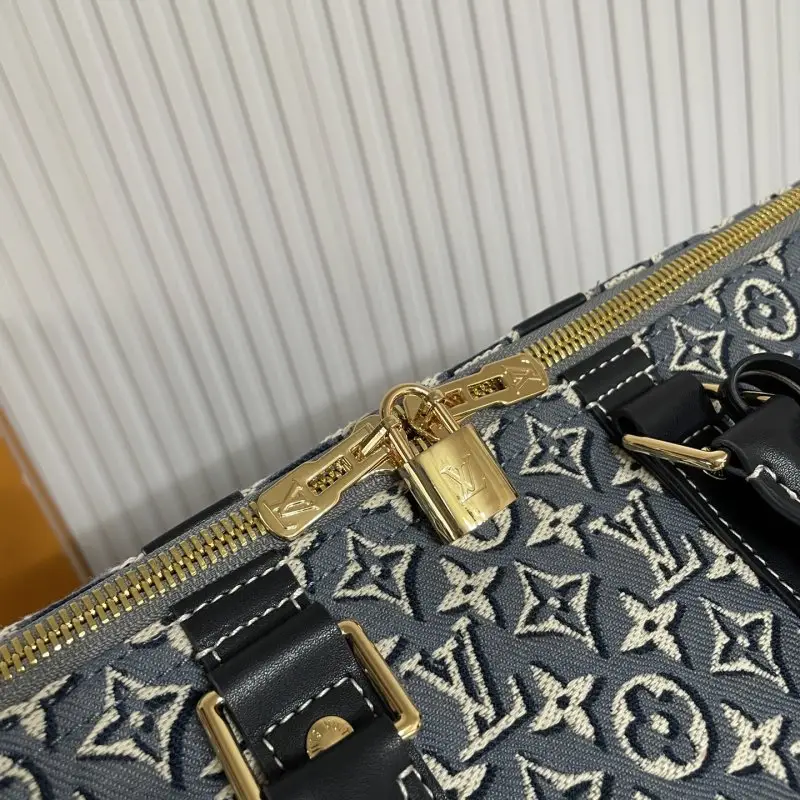 Louis Vuitton Highway a bag Keepall Bandoulière 45 — Photo 5