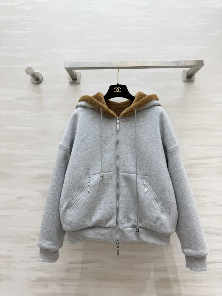 Louis Vuitton — Hoody