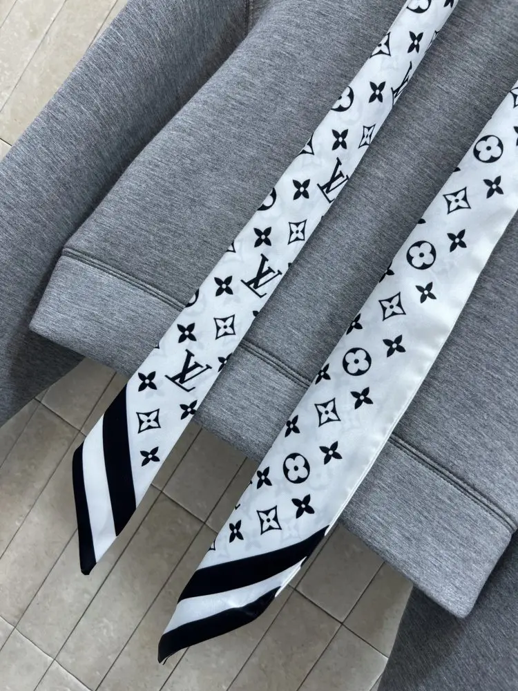 Louis Vuitton Толстовка — Фото 3