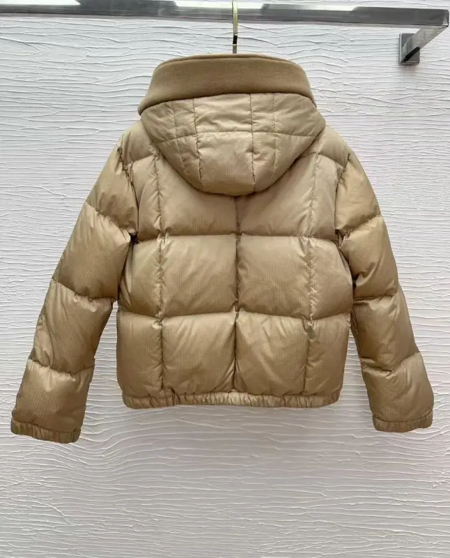 Louis Vuitton Куртка пуховик жіноча — Фото 2