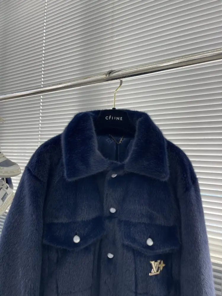 Louis Vuitton Jacket fur men's — Photo 2