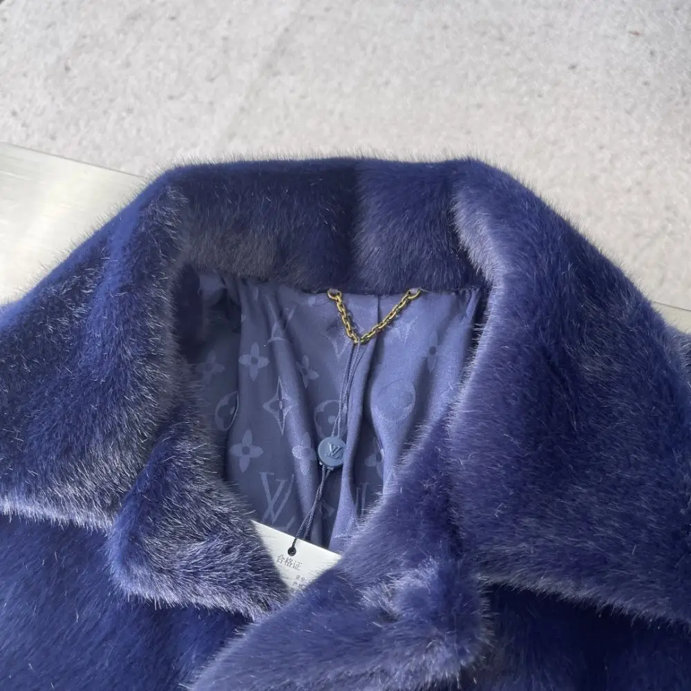 Louis Vuitton Jacket fur men's — Photo 3