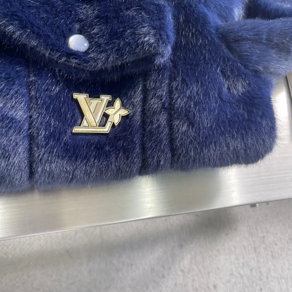 Louis Vuitton Jacket fur men's — Photo 4