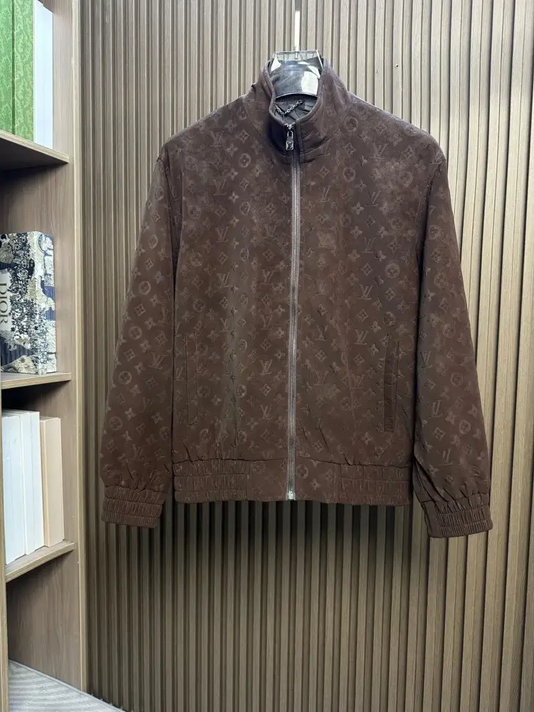 Louis Vuitton — Куртка мужская
