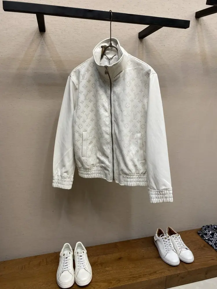 Louis Vuitton — Jacket men's