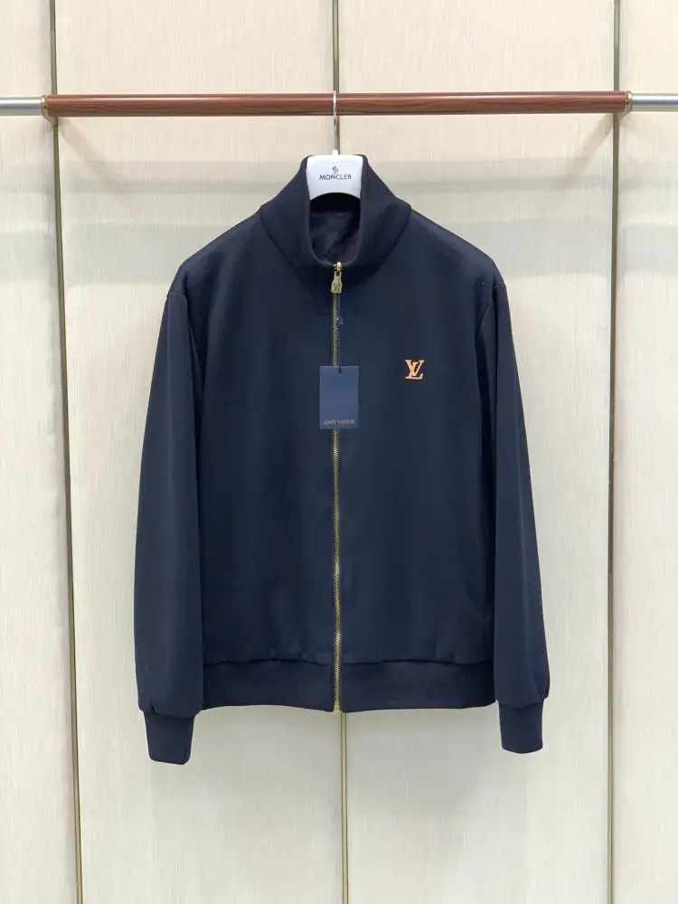 Louis Vuitton — Куртка чоловіча