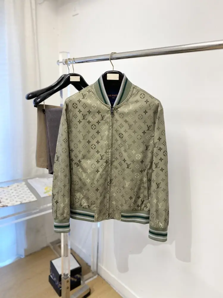 Louis Vuitton — Куртка чоловіча