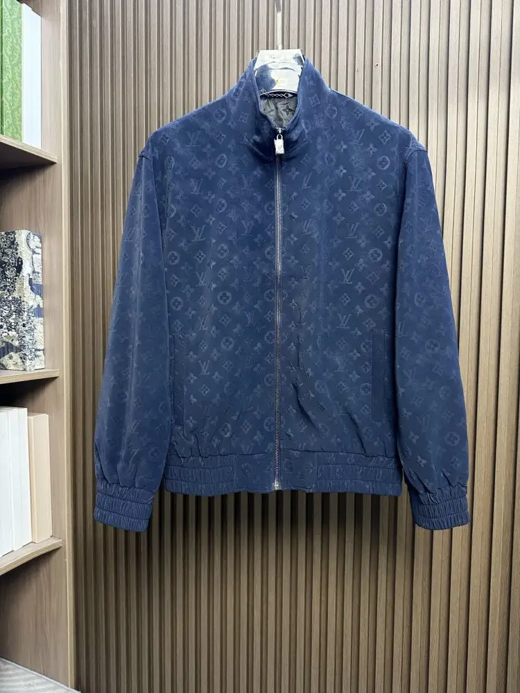 Louis Vuitton — Куртка мужская