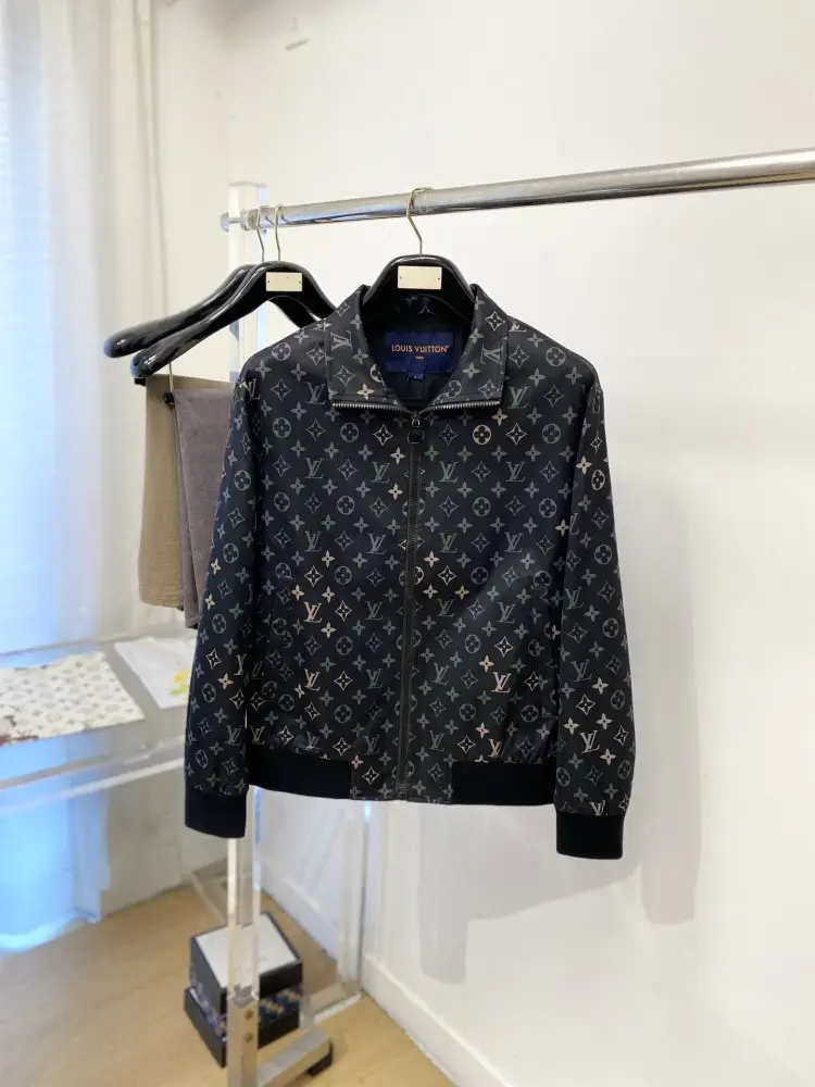 Louis Vuitton — Куртка чоловіча