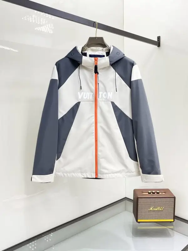 Louis Vuitton — Jacket men's
