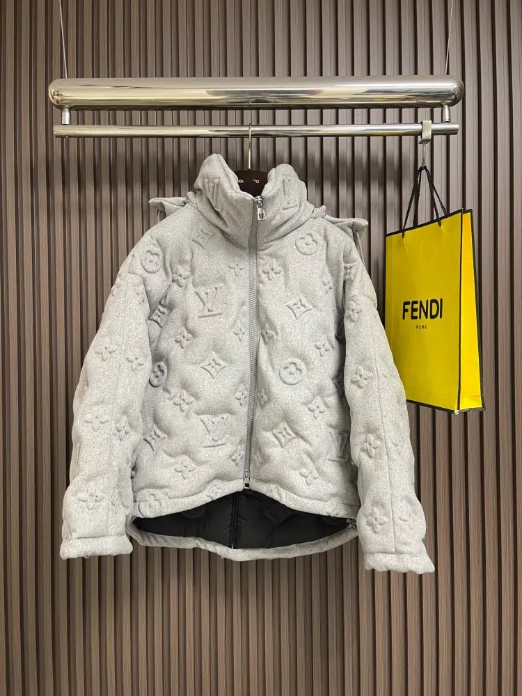 Louis Vuitton — Jacket men's