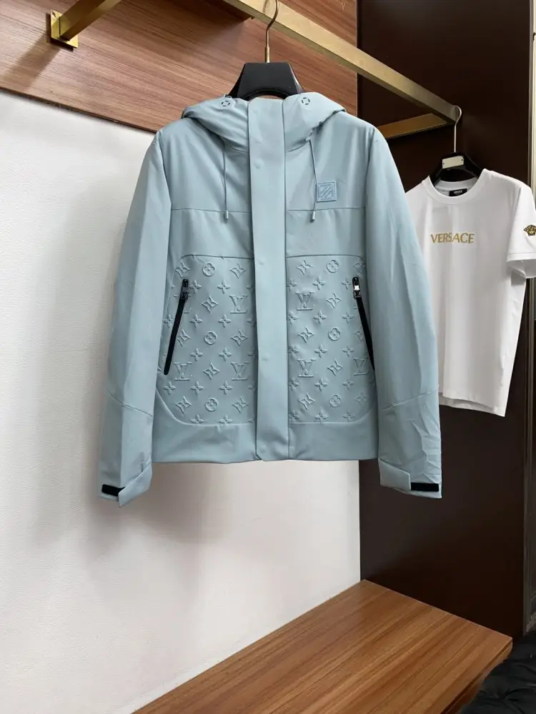 Louis Vuitton — Jacket men's