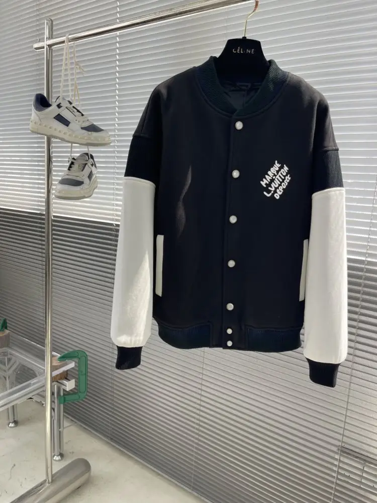 Louis Vuitton — Jacket men's