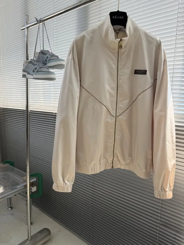 Louis Vuitton — Jacket men's
