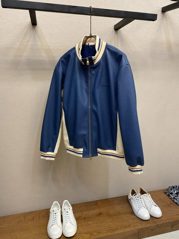Louis Vuitton — Jacket men's