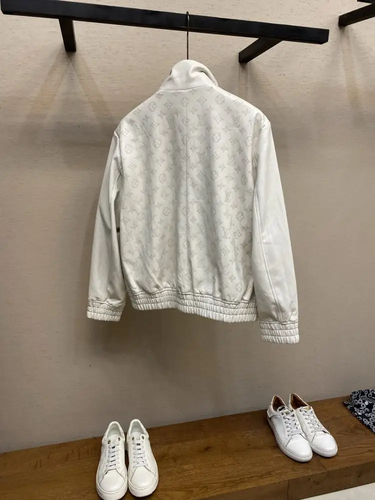 Louis Vuitton Jacket men's — Photo 2