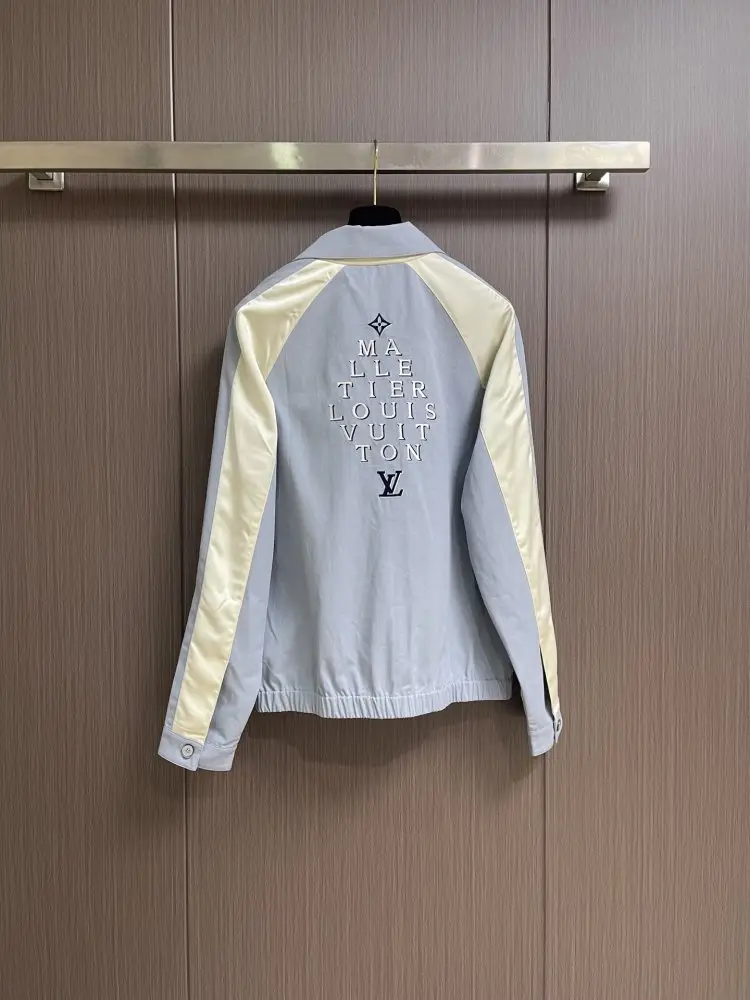 Louis Vuitton Куртка мужская — Фото 2