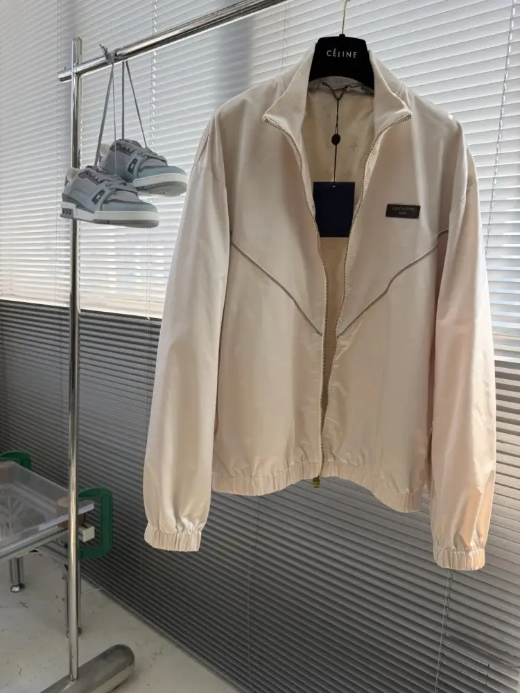 Louis Vuitton Jacket men's — Photo 2