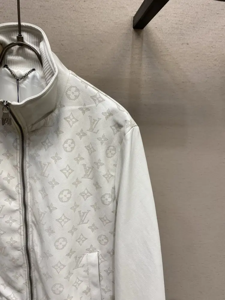 Louis Vuitton Jacket men's — Photo 3