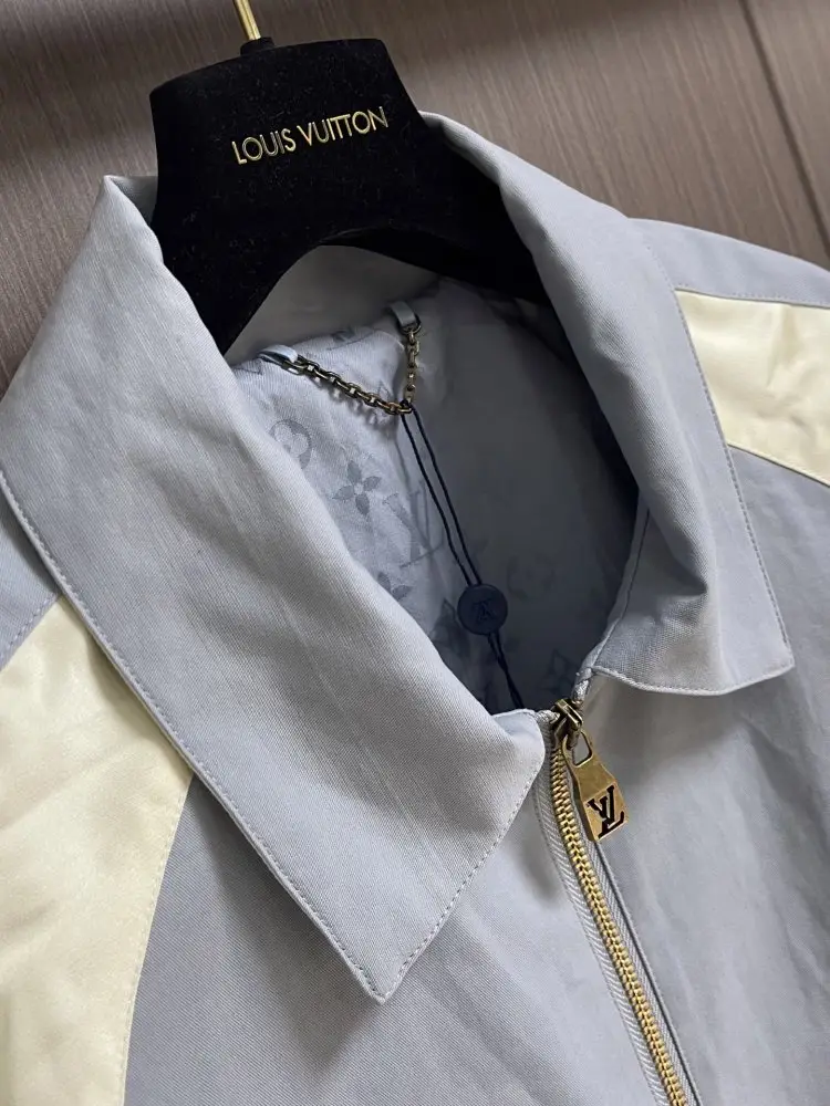Louis Vuitton Куртка мужская — Фото 3